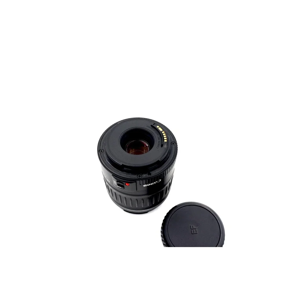Vintage Canon EF‎ Mount 28-90mm f/4-5.6 III Zoom Lens 58mm EOS SLR